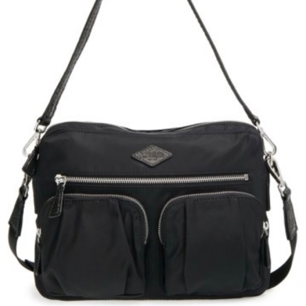 MZ Wallace Roxy crossbody
